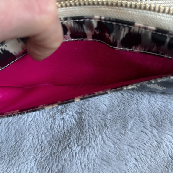 Kate Spade Daycation Neda Leopard wallet - Picture 6 of 12